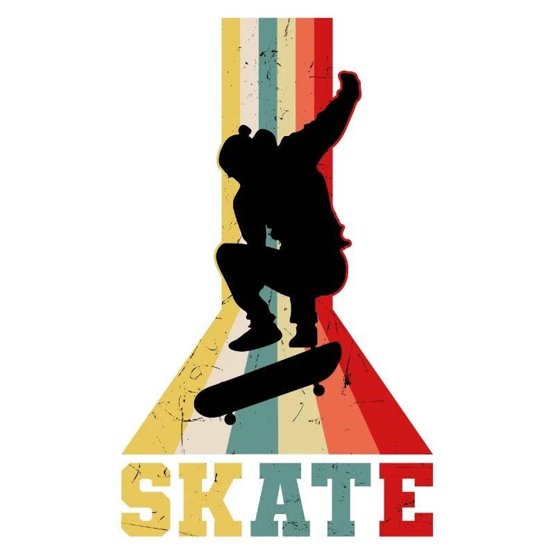 Skateboard