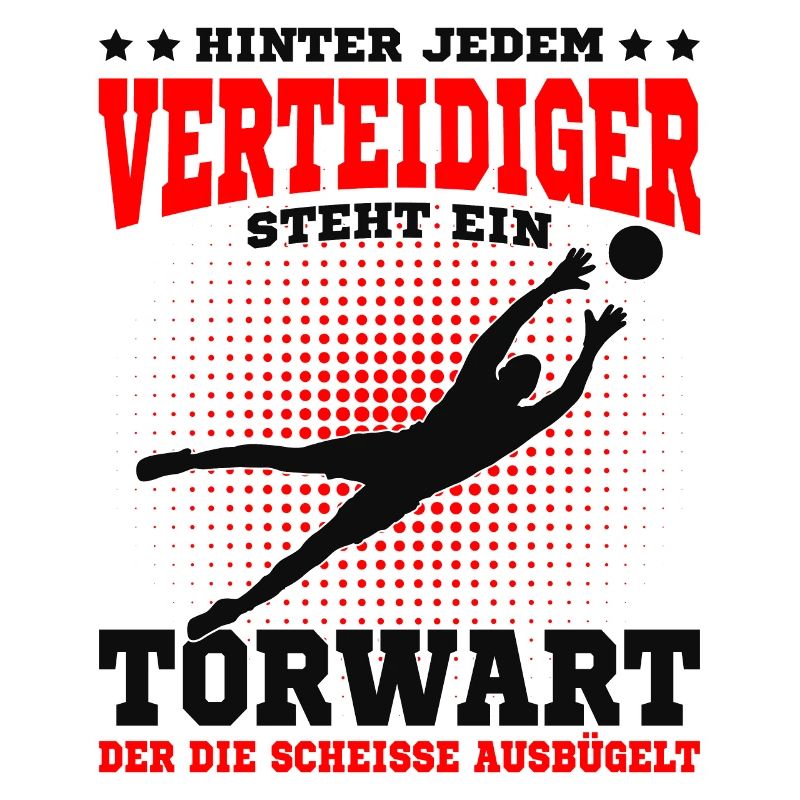 Torwart