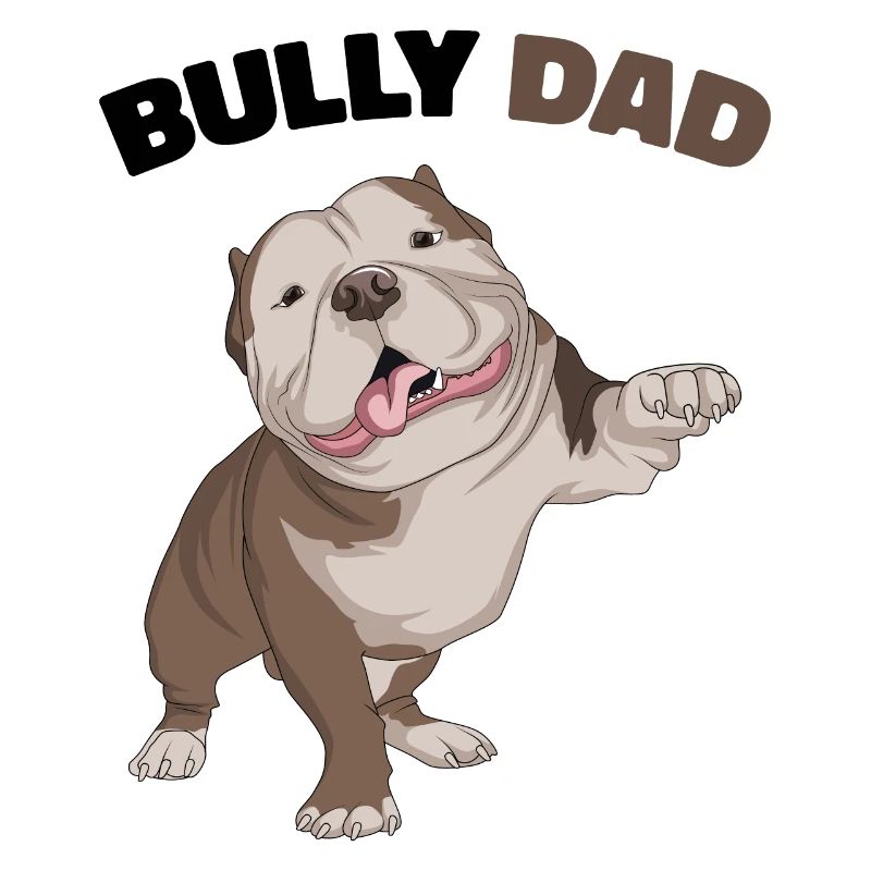 American Bully