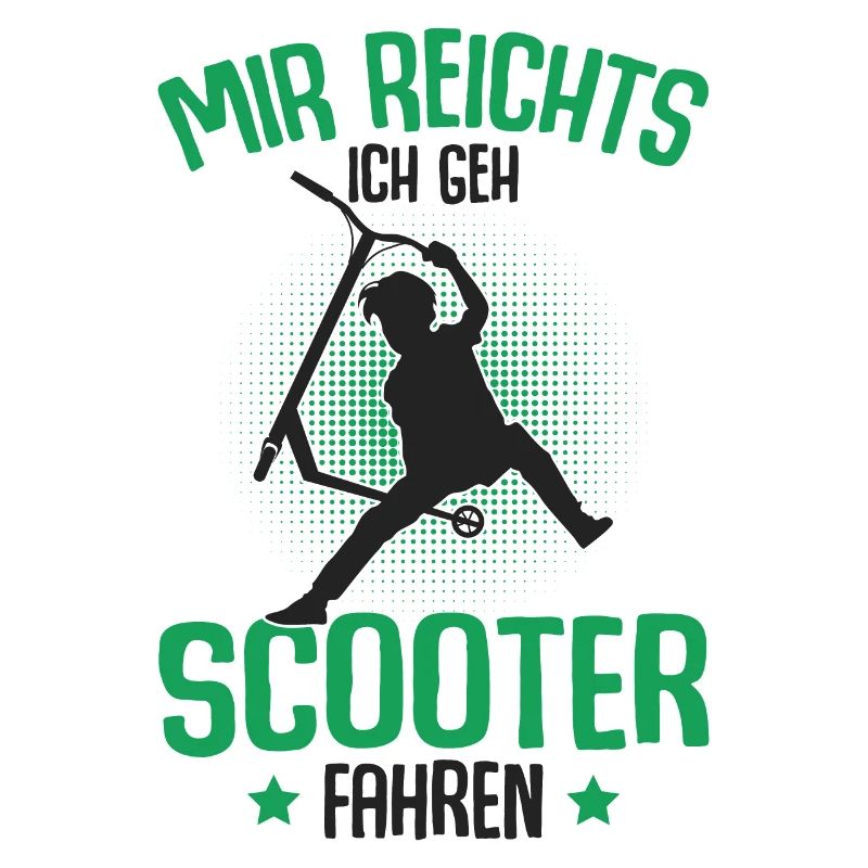 Scooter Roller