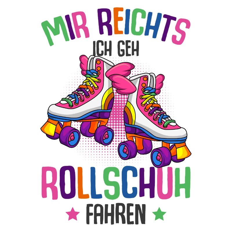 Rollschuhe