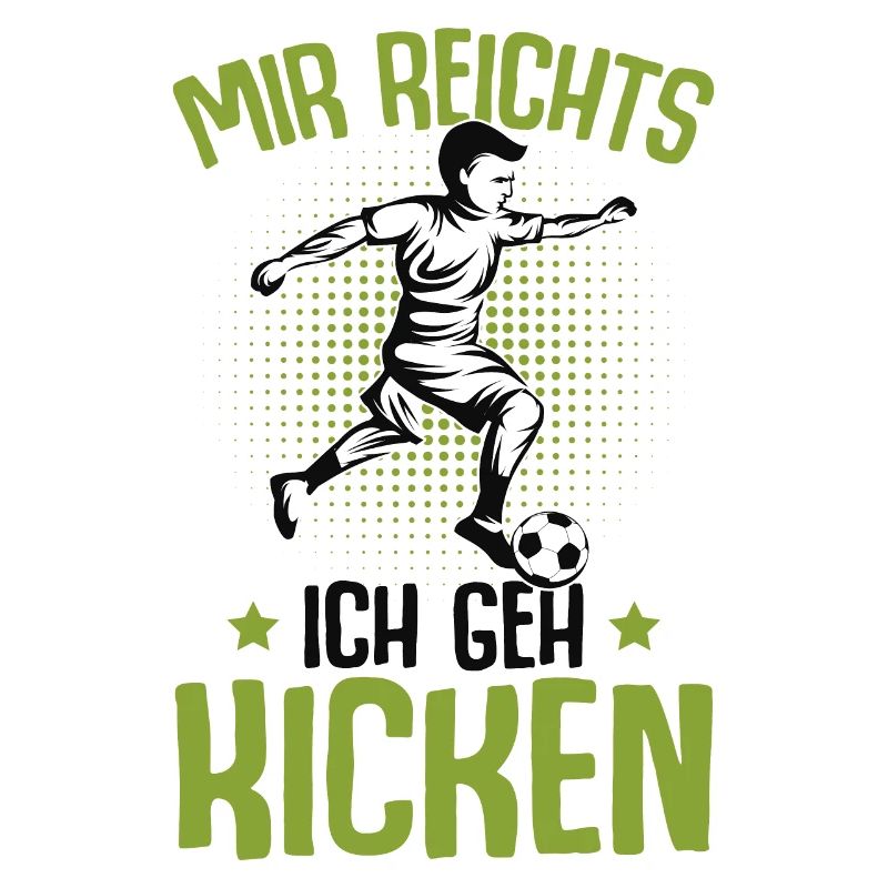 Fußball Kinder