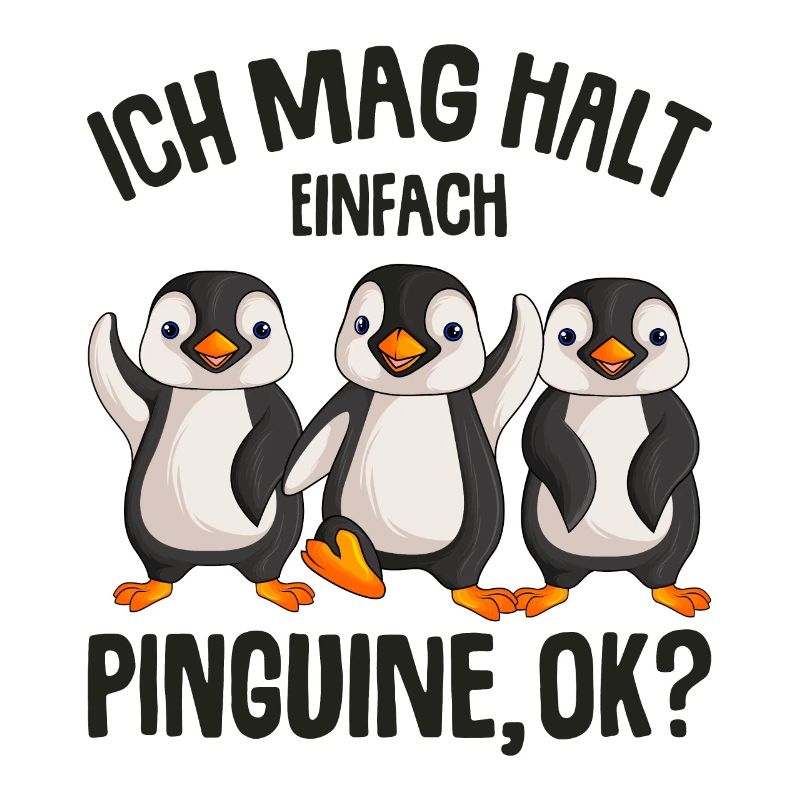 Pinguin