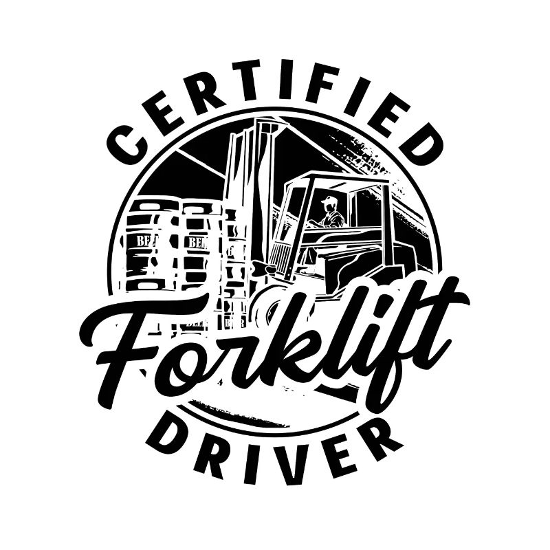 Staplerfahrer Gabelstapler Stapler Geschenkidee