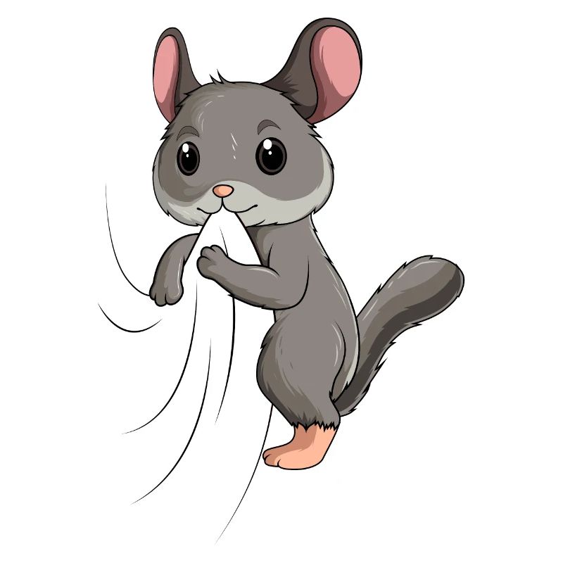 Chinchilla
