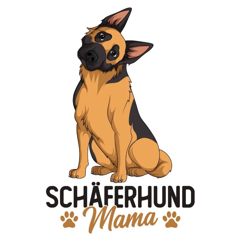 Deutscher Schäferhund