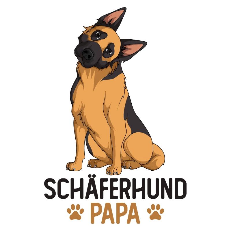 Deutscher Schäferhund