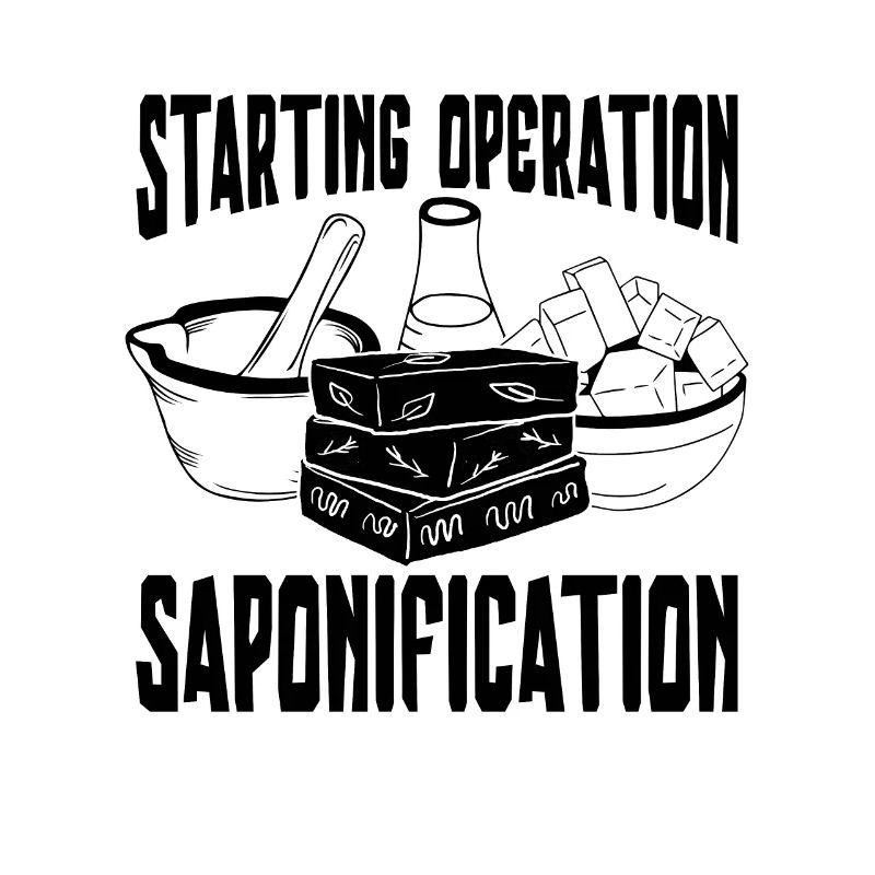 Starting Operation Loves Soap Crafting Soap Maker