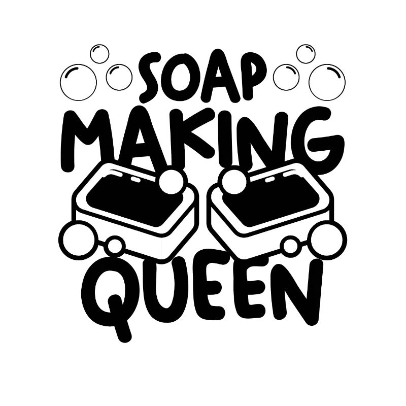 Soap Making Queen Essential Oils Soaper Soap Maker