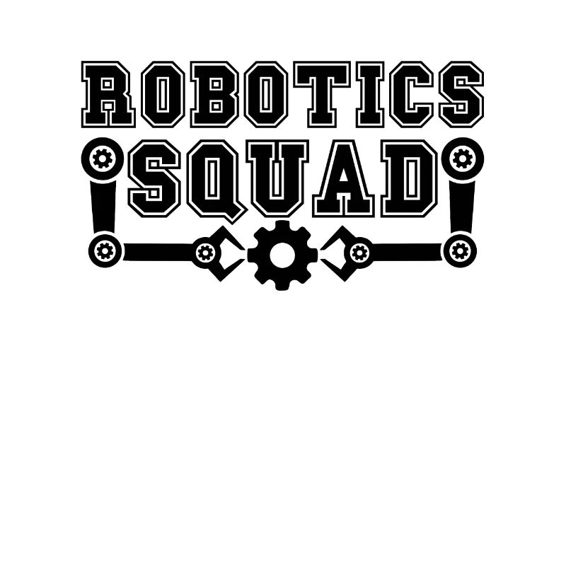 Robotics Squad Technology Robots Robotics Engineer