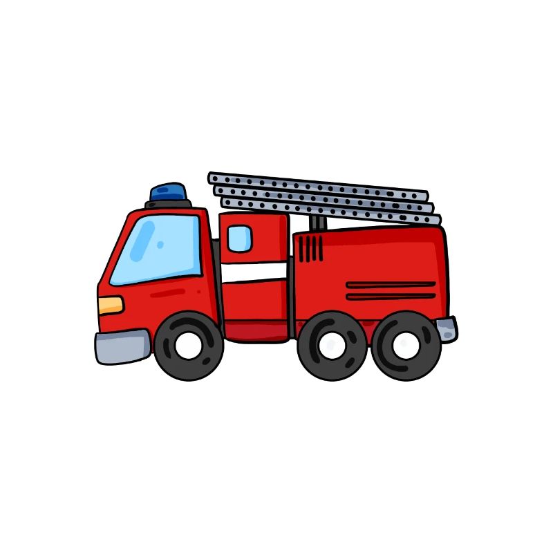 Feuerwehrauto