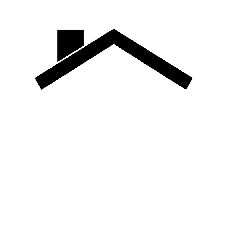Haus Dach