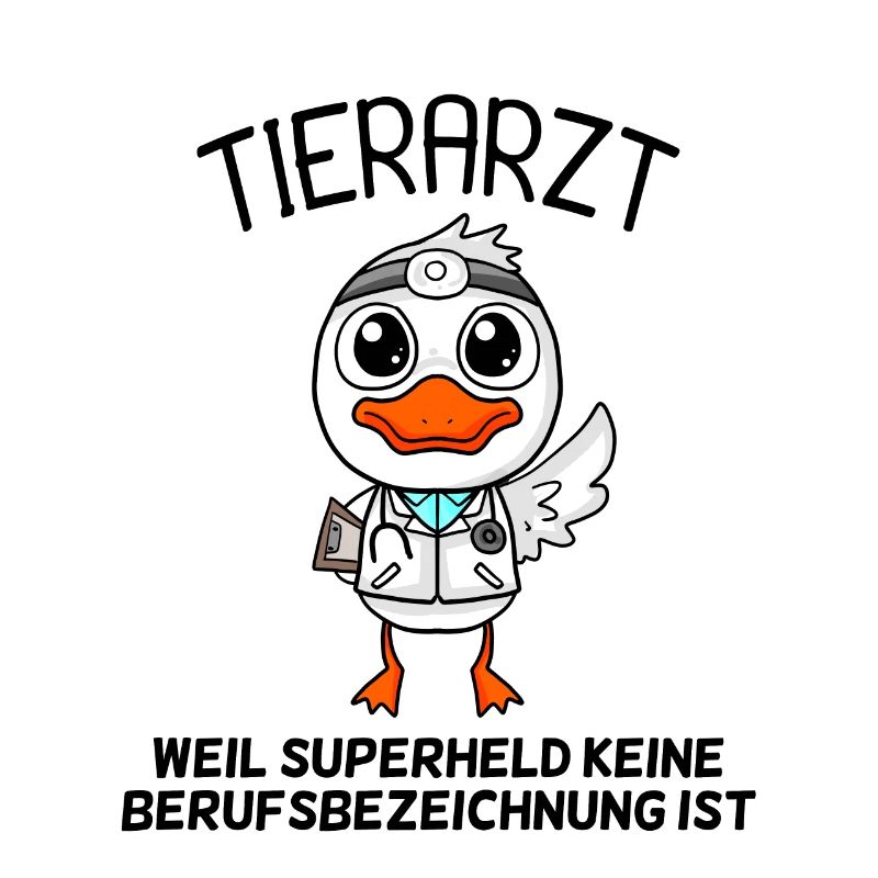 Tierarzt