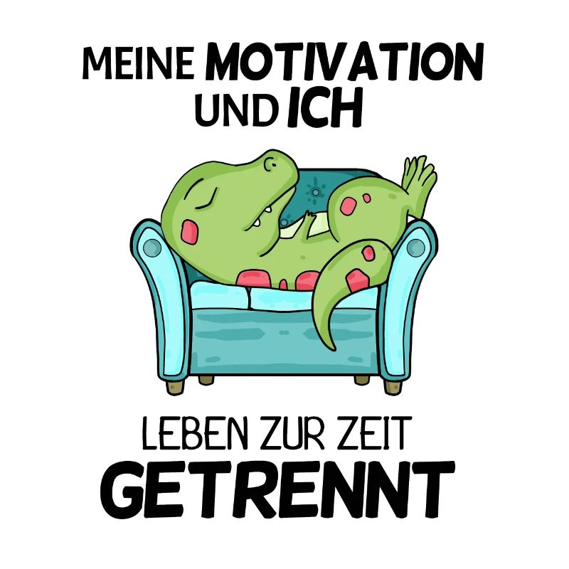 Keine Motivation