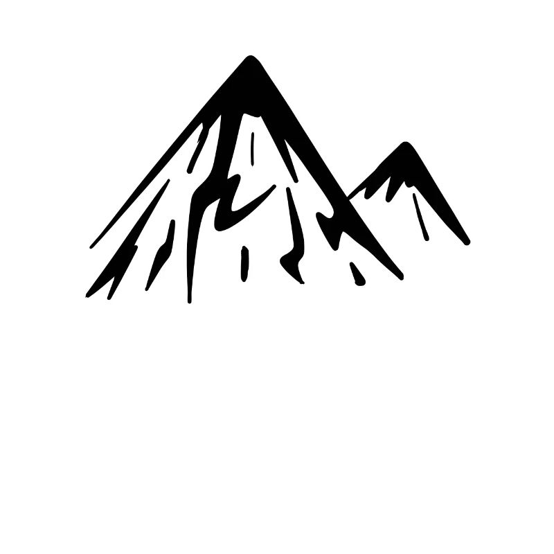 Berg Berge