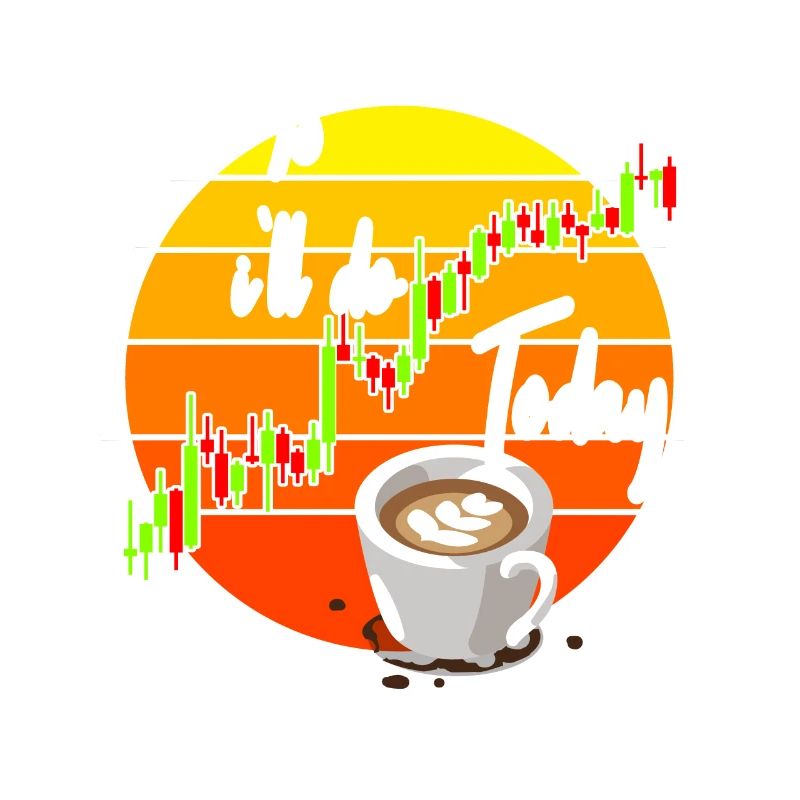 Kaffee und Trading