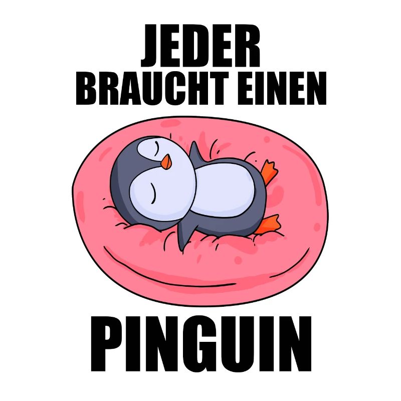 Pinguin Pinguine