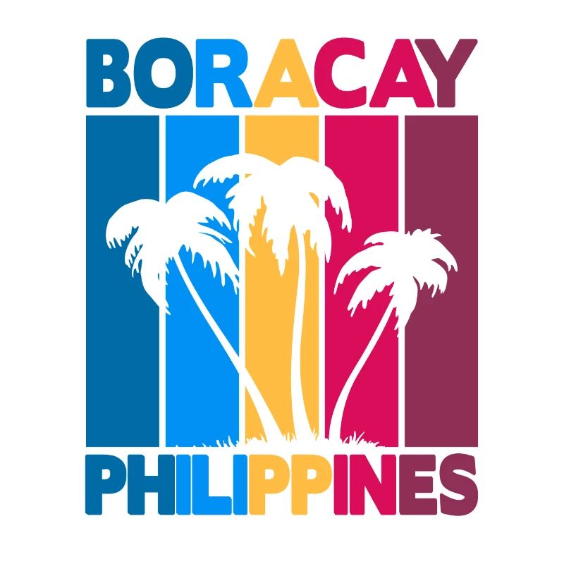 Boracay Philippines
