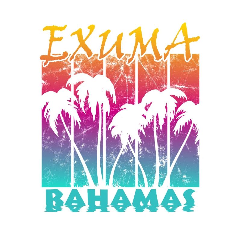 Exuma Bahamas