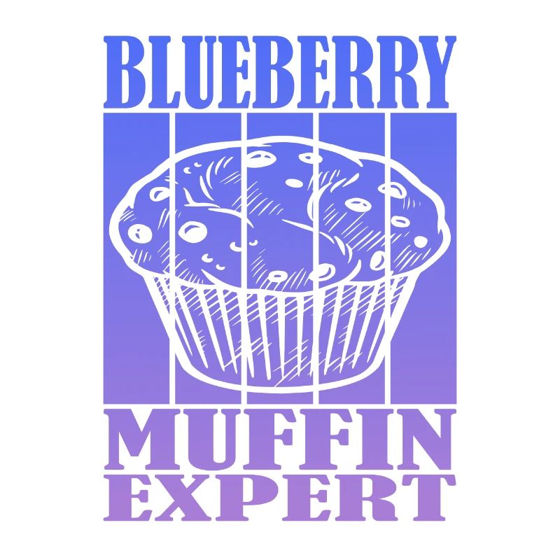 Blueberry Muffin Expert
