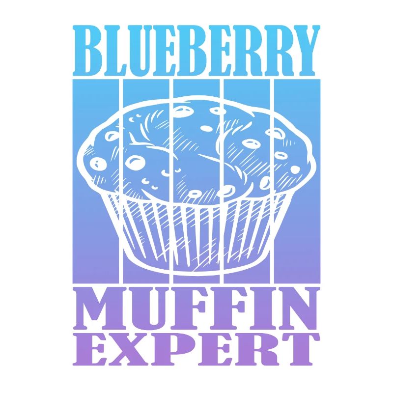 Blueberry Muffin Expert