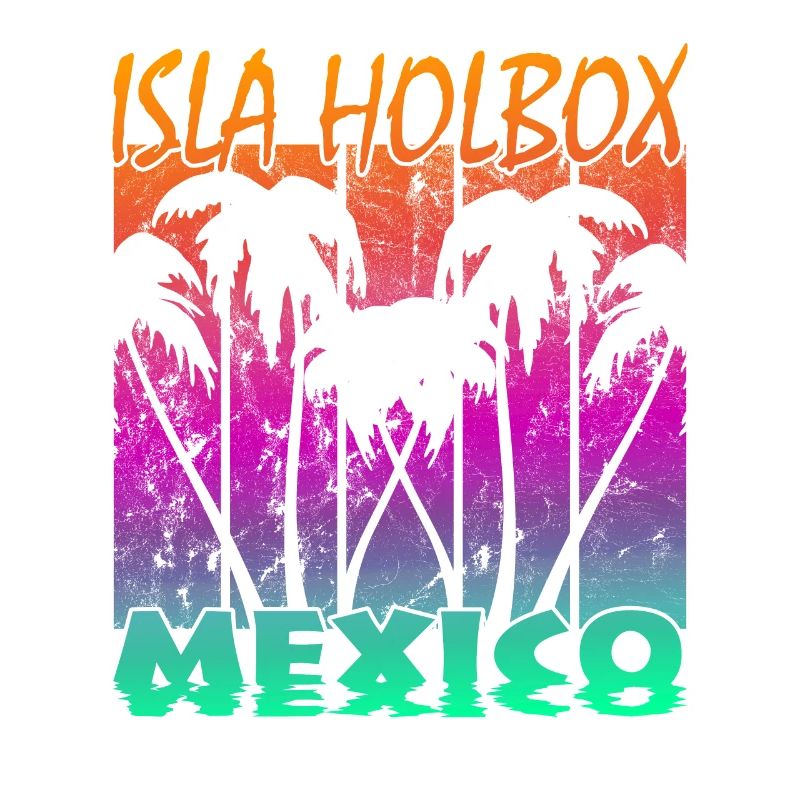 Isla Holbox Mexico