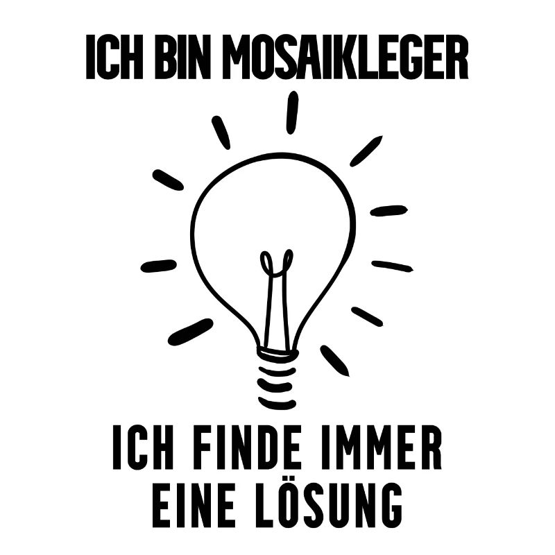 Mosaikleger Beruf Ausbildung