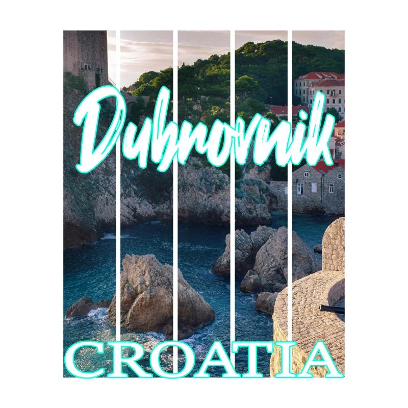 Dubrovnik Croatia