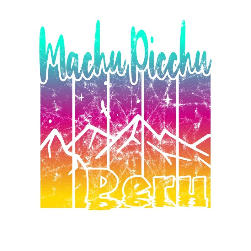 Machu Picchu Peru