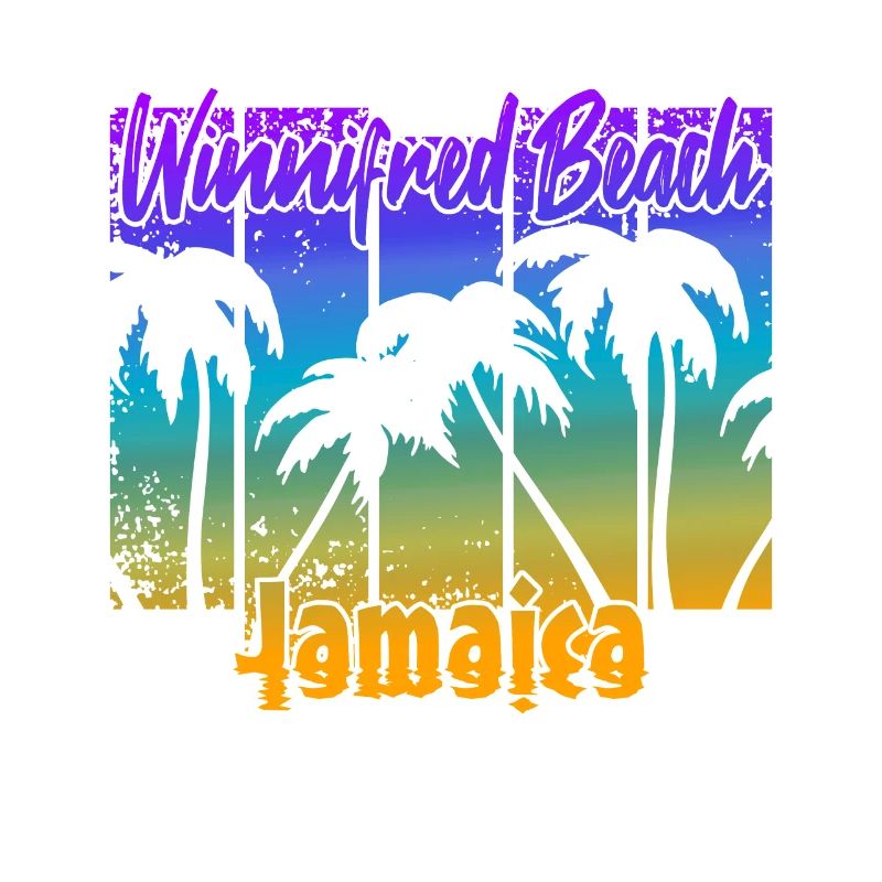 Winnifred Beach Jamaica
