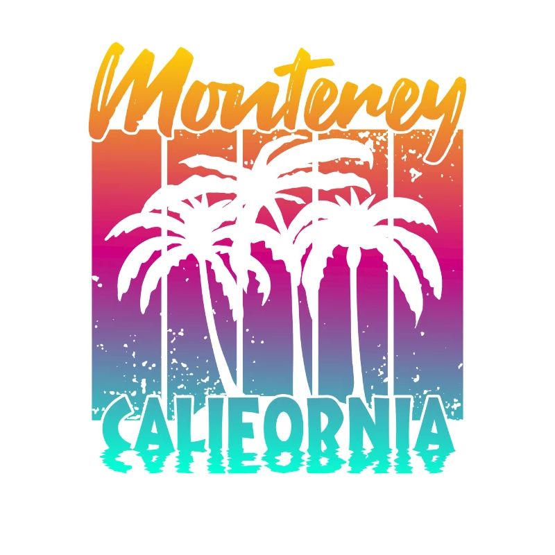 Monterey California