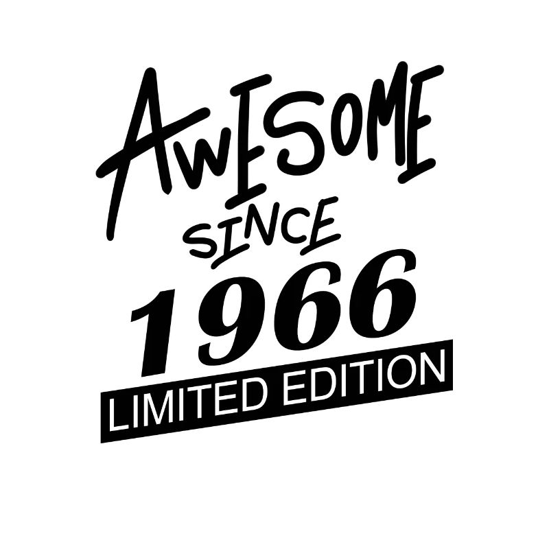 1966 - Jahrgang 1966