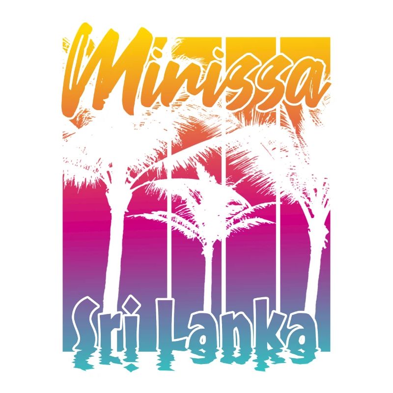 Mirissa Sri Lanka