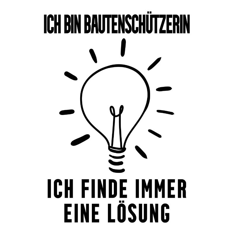 Bautenschützerin