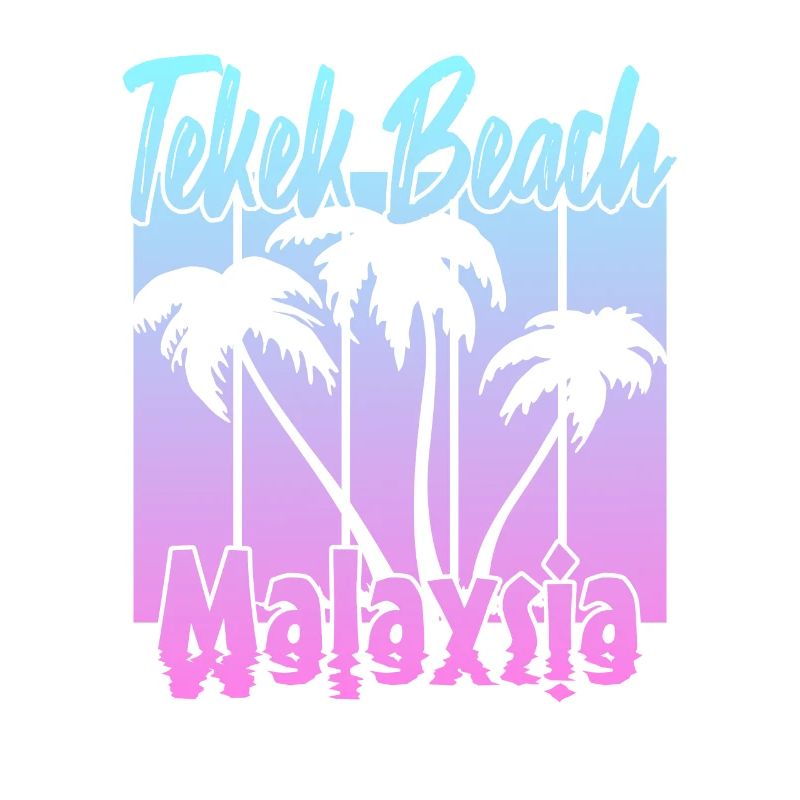 Telek Beach Malaysia