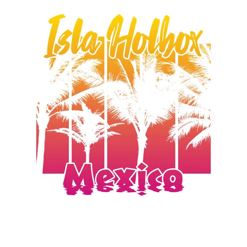 Isla Holbox Mexico