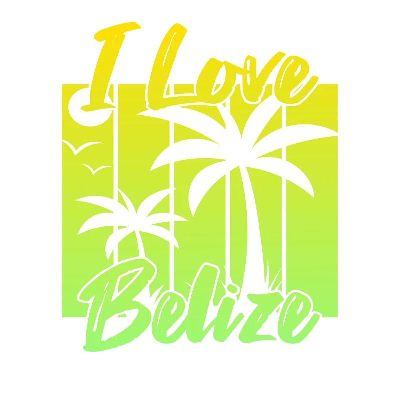 Ich liebe Belize