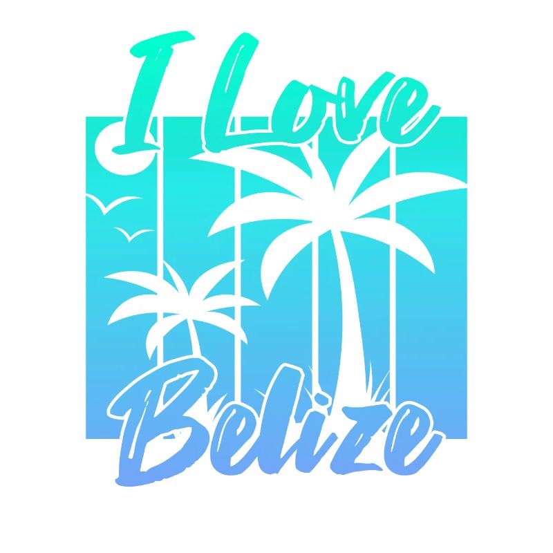 Ich liebe Belize
