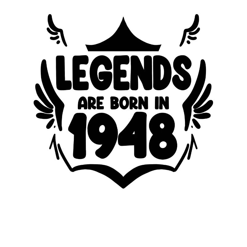 1948 - Jahrgang 1948