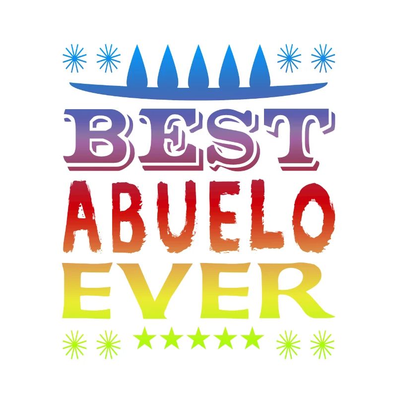Best Abuelo Ever