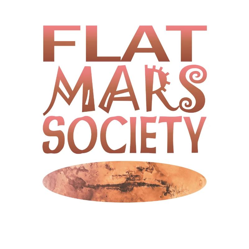 Flat Mars Society
