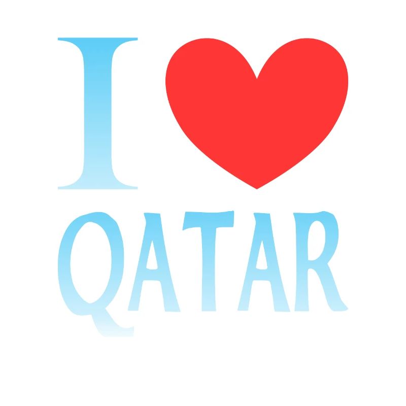 Ich liebe Katar