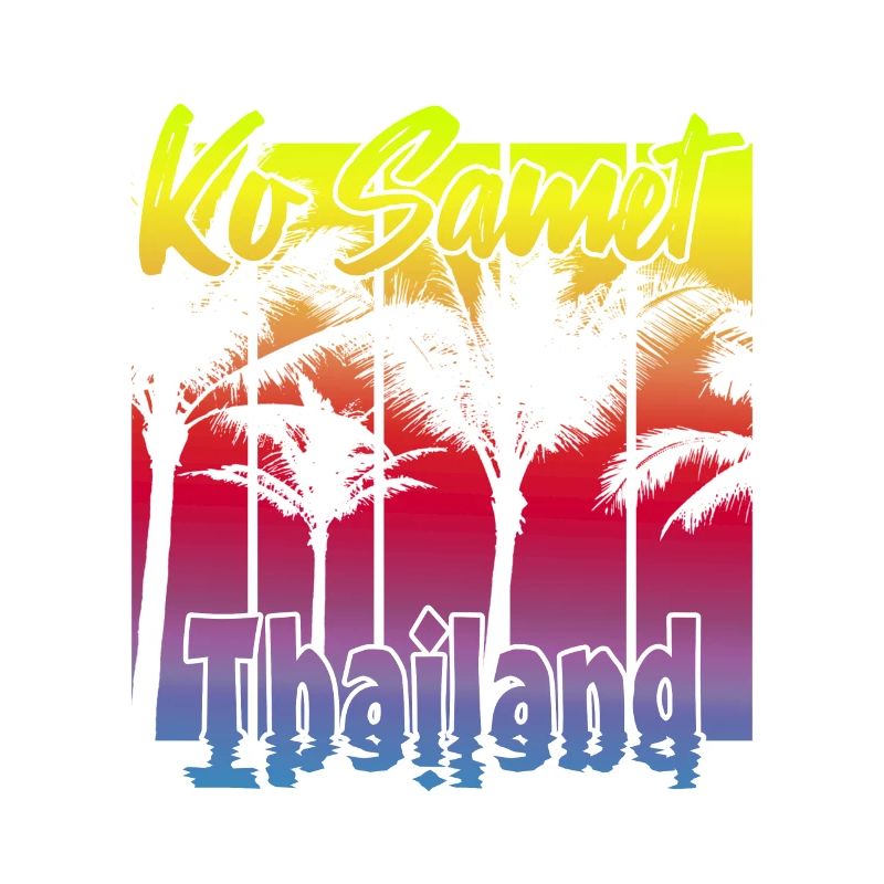 Ko Samet Thailand