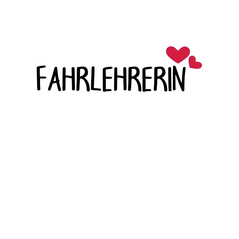 Fahrlehrerin Herz