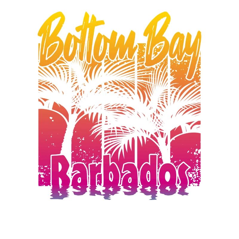 Bottom Bay Barbados