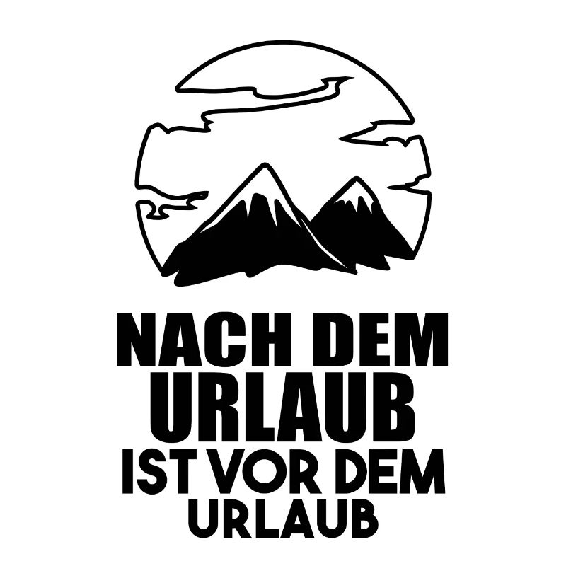 Urlaub