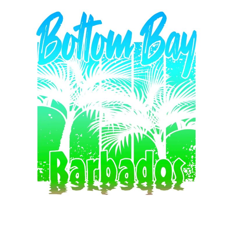 Bottom Bay Barbados