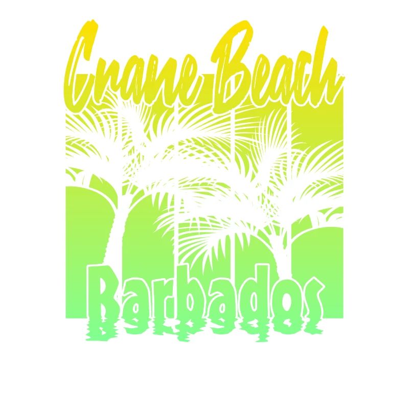 Crane Beach Barbados