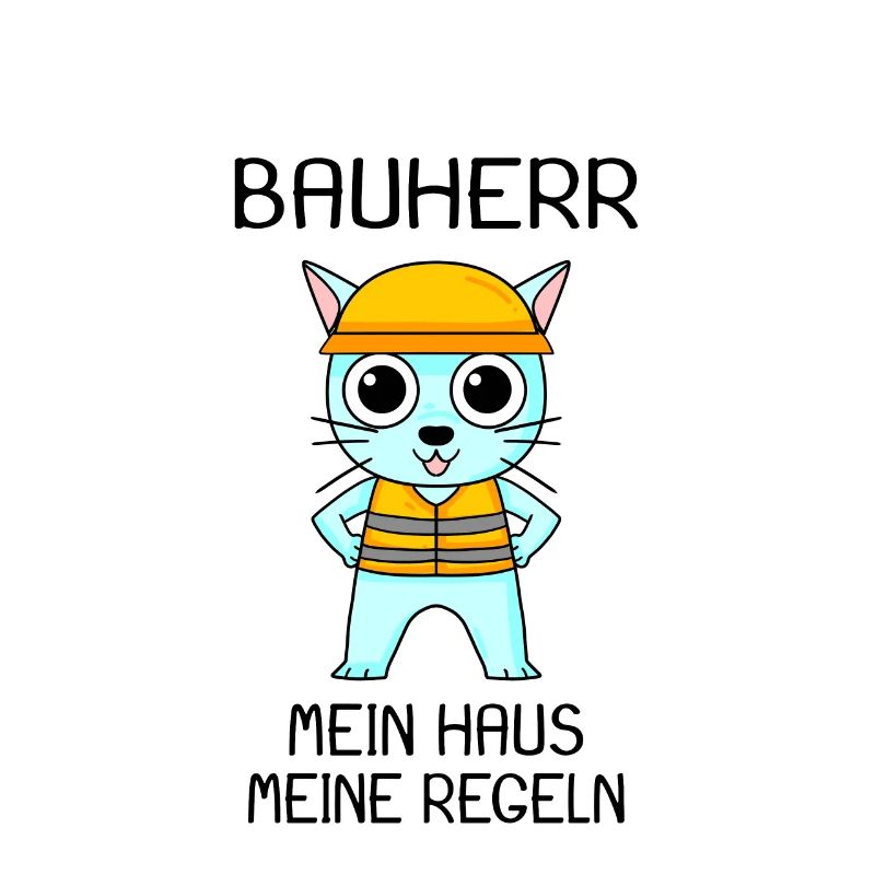 Bauherr Kind