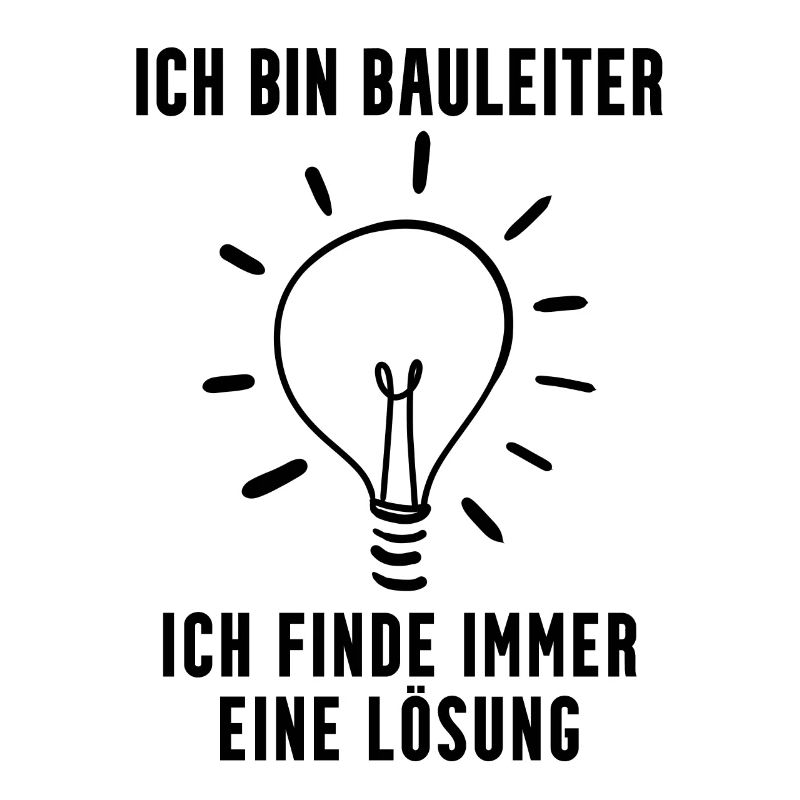Bauleiter Geschenk